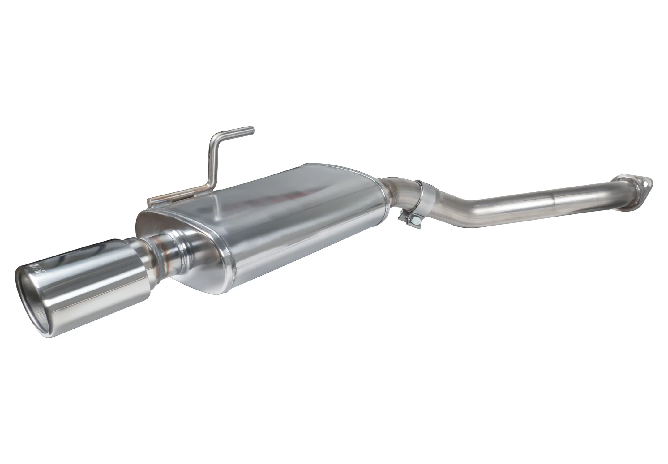 2009-2015 Nissan Maxima - STILLEN Rear Section Exhaust System - 504397 - Image 4