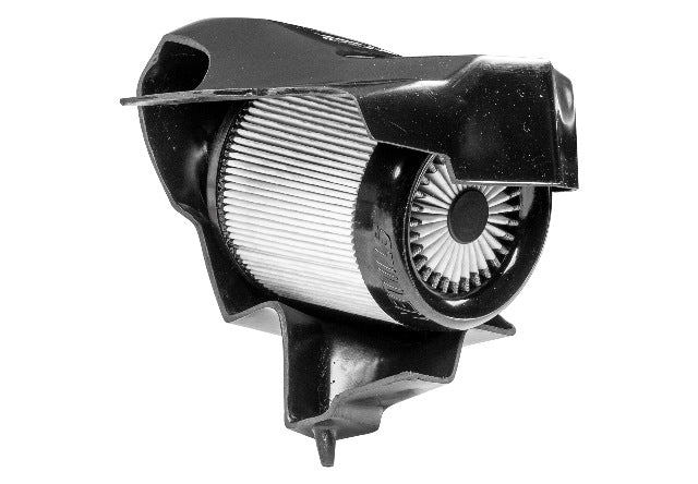 2009-2020 Nissan 370Z - STILLEN Dual Long Tube Air Intake (Gen 2) [Z34] - Dry Filter - 402851DF - Image 3