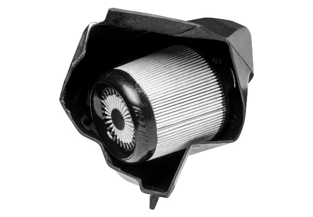 2009-2020 Nissan 370Z - STILLEN Dual Long Tube Air Intake (Gen 2) [Z34] - Dry Filter - 402851DF - Image 4