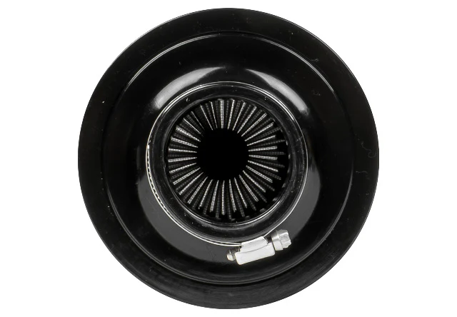 2009-2020 Nissan 370Z - STILLEN Dual Long Tube Air Intake (Gen 2) [Z34] - Dry Filter - 402851DF - Image 9