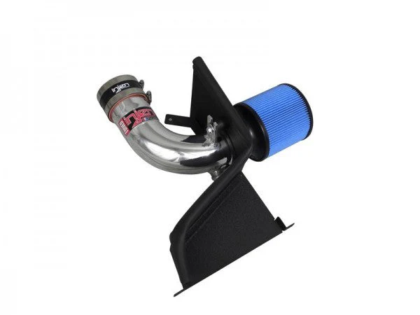 2010-2014 Volkswagen GTI [2.0T] SP Short Ram Air Intake System V1 - Polished | Injen - SP3075P