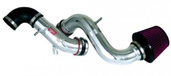 2011-2013 Lexus CT 200H [1.8L] SP Short Ram Air Intake System - Polished | Injen - SP2090P