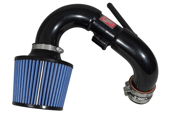 2011-2013 Lexus CT 200H [1.8L] SP Short Ram Air Intake System - Black | Injen - SP2090BLK