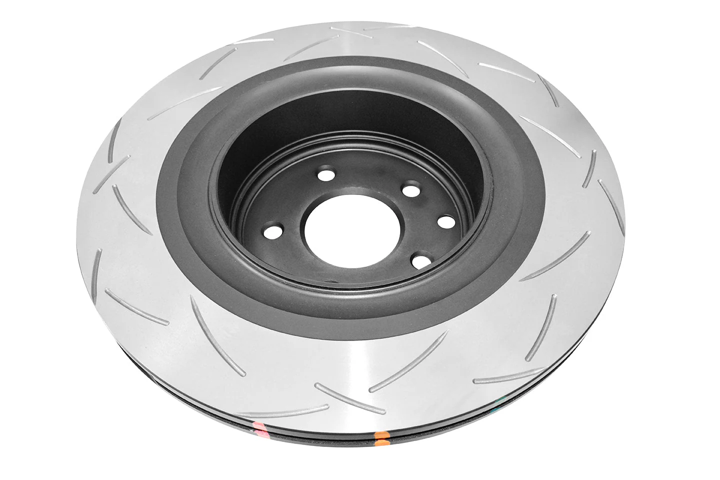 2010-2018 Nissan 370Z & More | DBA 4000 Series T3 Slot Brake Rotor [Rear] | DBA42315S - Image 3