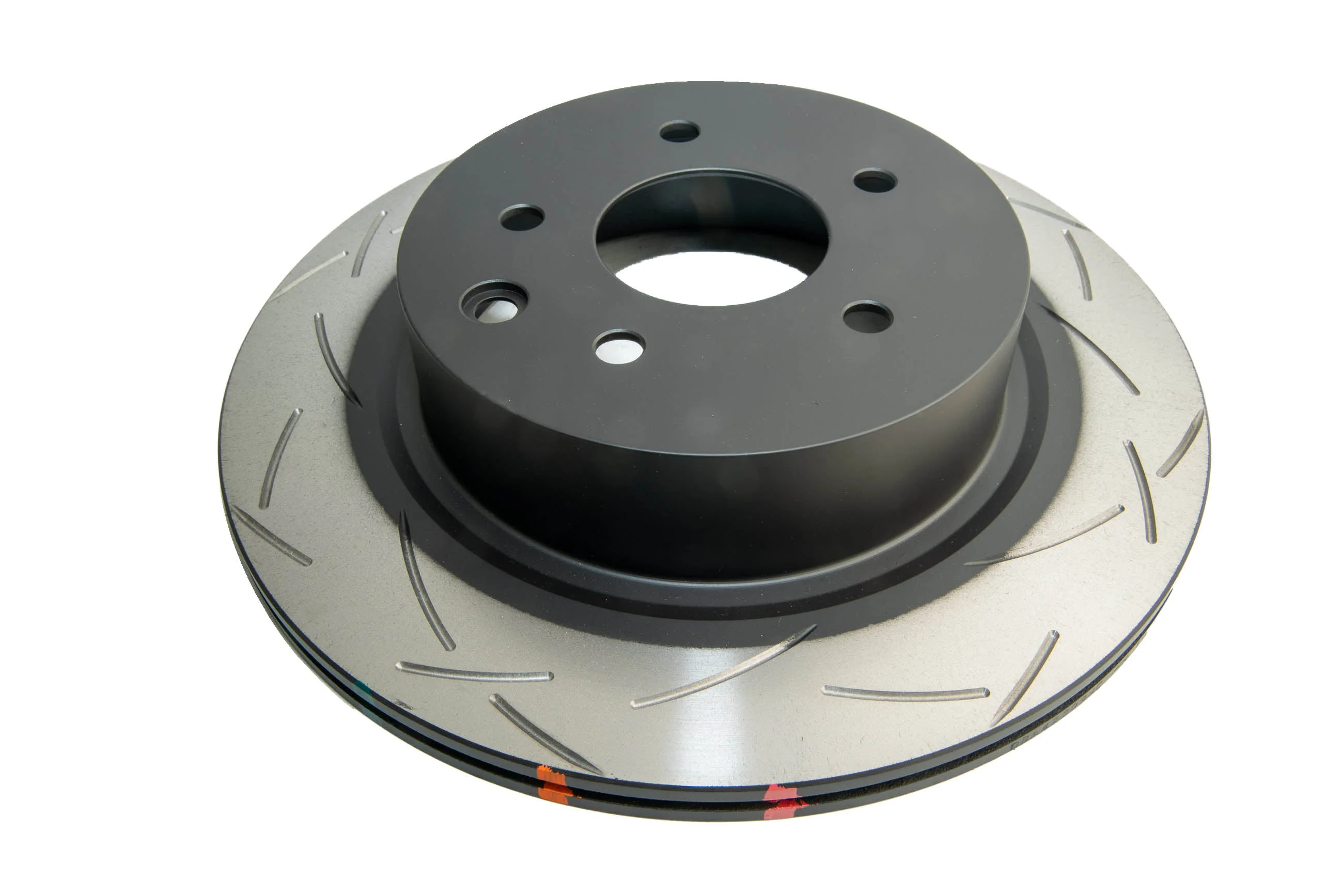 2010-2022 Nissan Maxima & More | DBA 4000 Series T3 Slot Brake Rotor [Rear] | DBA42309S
