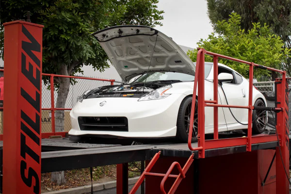 2012-2020 Nissan 370Z [Z34] - STILLEN Nismo Supercharger Tuned System [Satin] - 407772N - Image 3