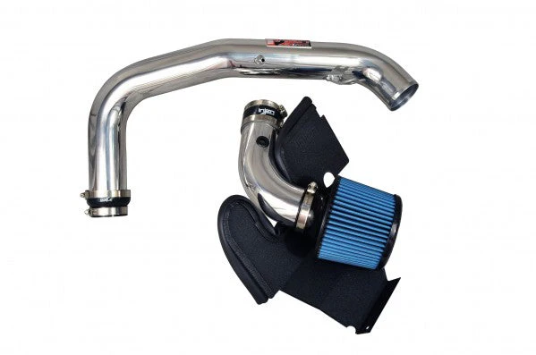 2013 Ford Fusion [2.0T] SP Short Ram Air Intake System - Polished | Injen - SP9064P