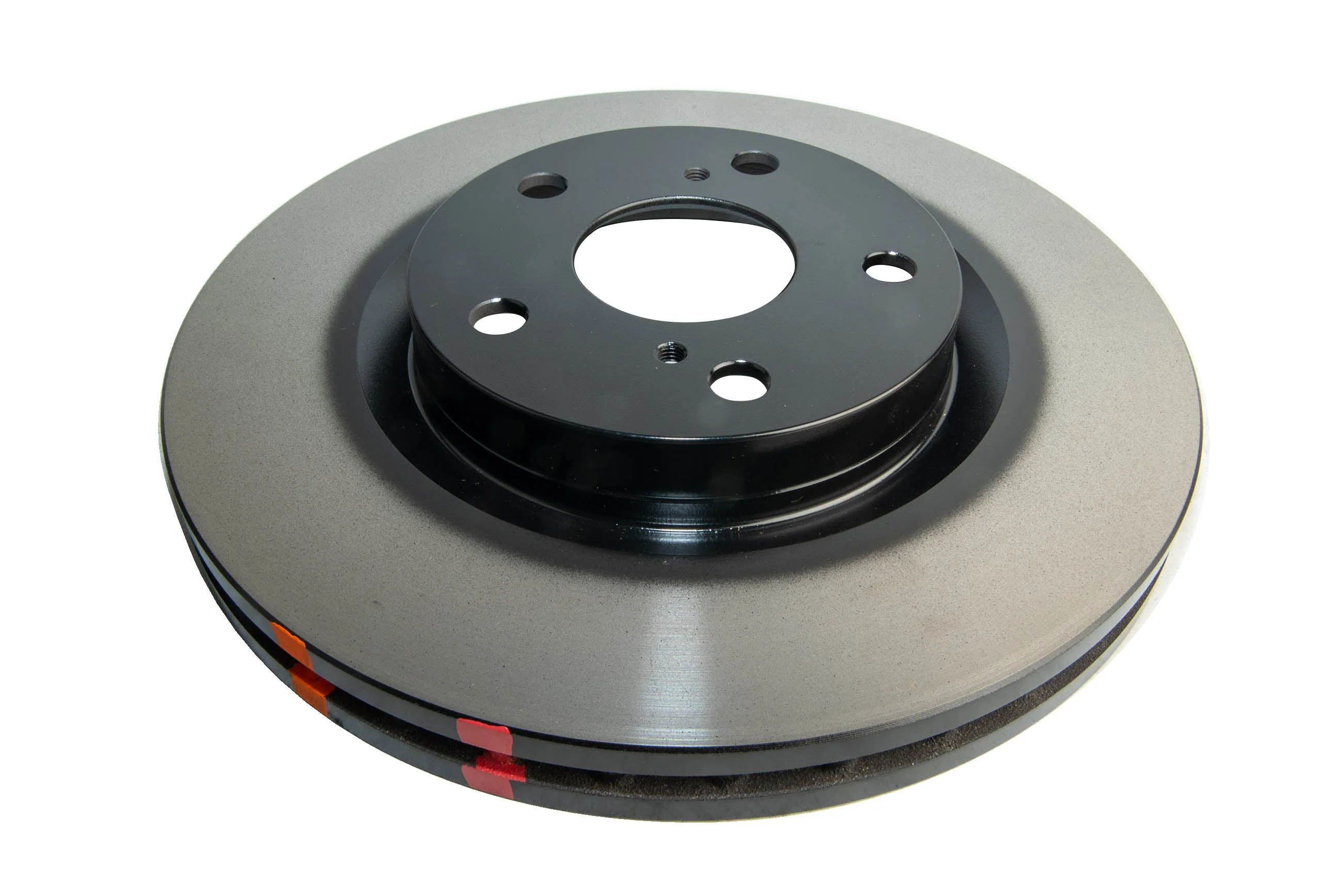2013-2018 Toyota Avalon & More | DBA 4000 Series Standard Brake Rotor [Front] | DBA42709
