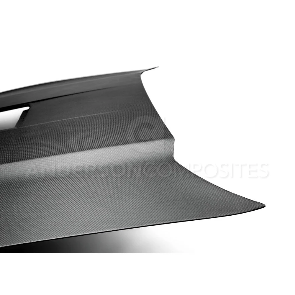 2014-2015 Chevrolet Camaro Z28 Type-Z28 Hood - Anderson Composites - AC-HD14CHCAM-Z28