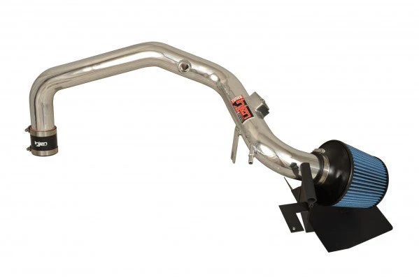 2014-2015 Ford Fiesta ST [1.6T] SP Short Ram Air Intake System - Polished | Injen - SP9016P