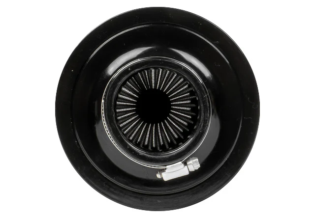 2014-2015 Infiniti Q50 - STILLEN Gen 2 Air Intake Kit [V37] - Dry Filter - 403230DF - Image 10