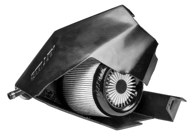 2014-2015 Infiniti Q50 - STILLEN Gen 2 Air Intake Kit [V37] - Dry Filter - 403230DF - Image 3