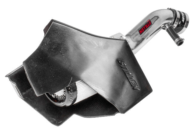 2014-2015 Infiniti Q50 - STILLEN Gen 2 Air Intake Kit [V37] - Dry Filter - 403230DF - Image 4