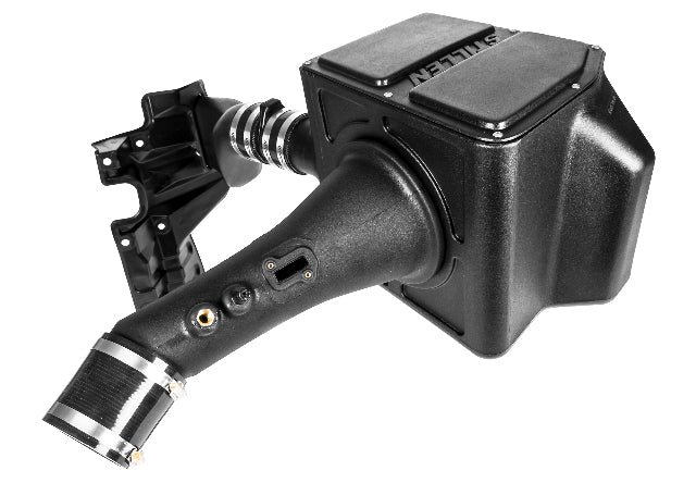 2014-2021 Toyota Tundra Trupower by STILLEN Cold Air Intake w/ Guard - Oiled Filter -TP403200 - Image 4