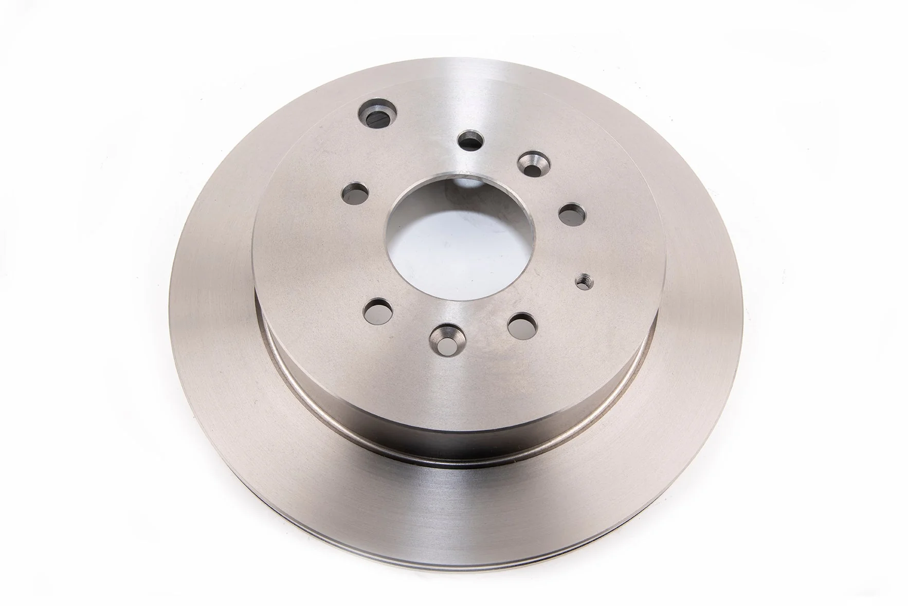 2015-2016 Jeep Grand Cherokee & More | DBA Street Series T2 Standard Brake Rotor [Front] | DBA2635