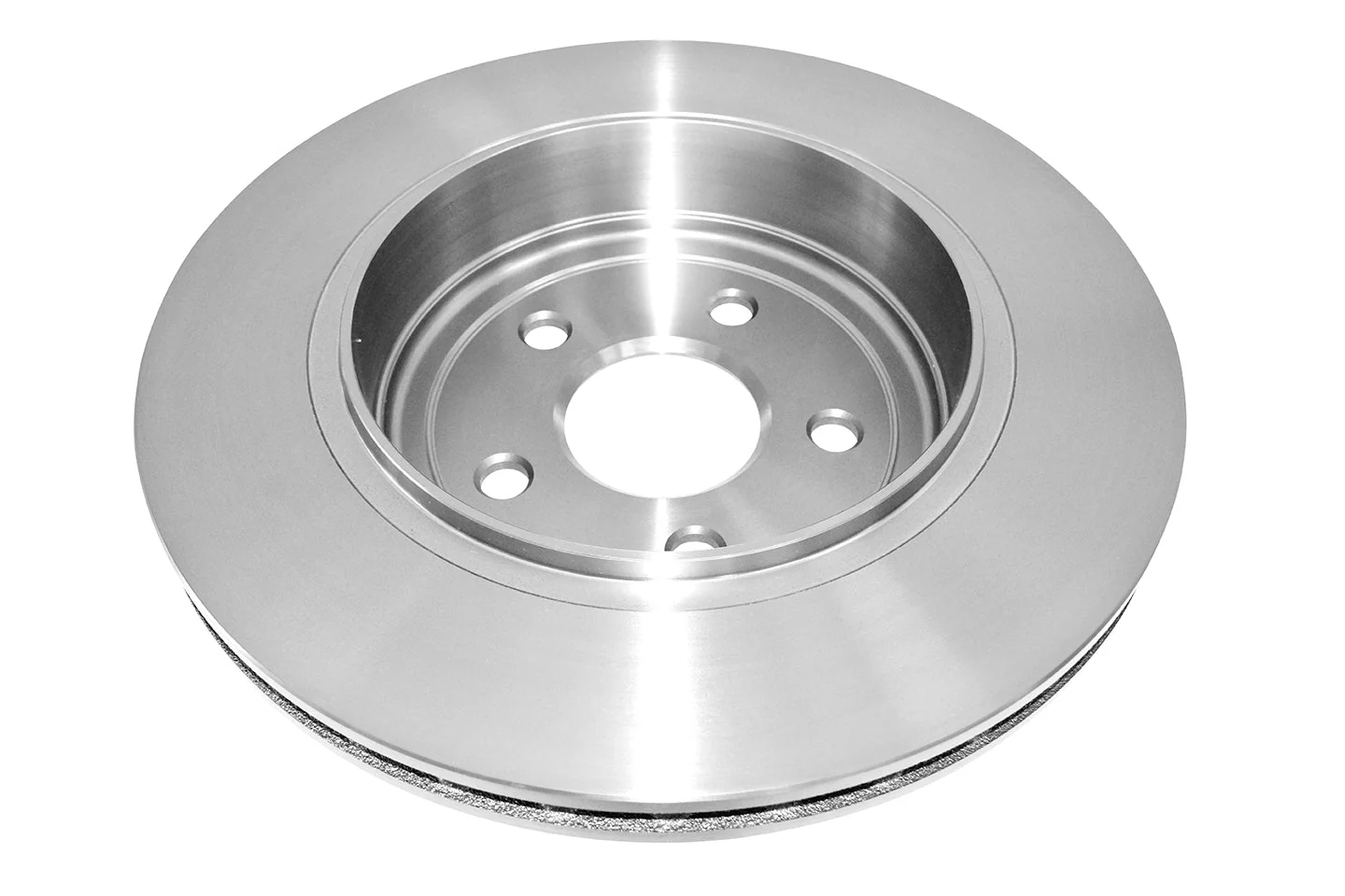 2015-2016 Jeep Grand Cherokee & More | DBA Street Series T2 Standard Brake Rotor [Rear] | DBA2633 - Image 3