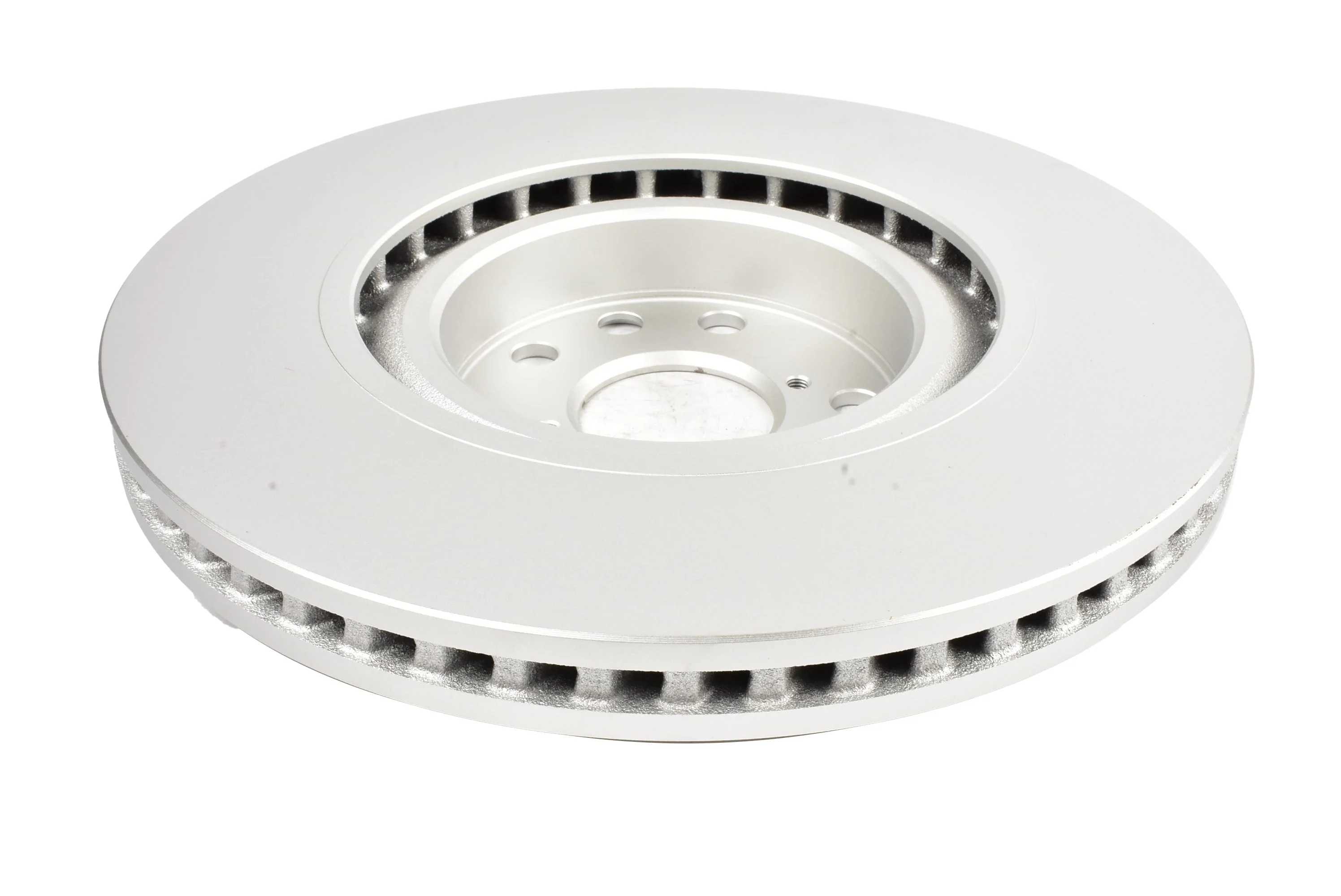 2015-2017 Lexus GS450h & More | DBA Street Series T2 Standard Brake Rotor [Front] | DBA3276EL - Image 3