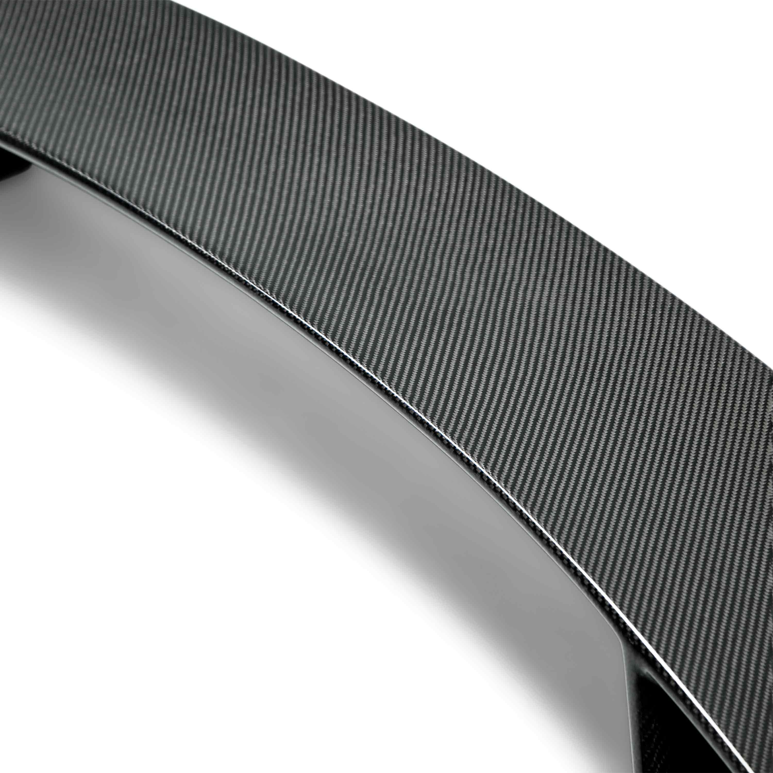 2015-2023 Ford Mustang Type-AT Rear Spoiler - Anderson Composites - AC-RS15FDMU-AT - Image 3