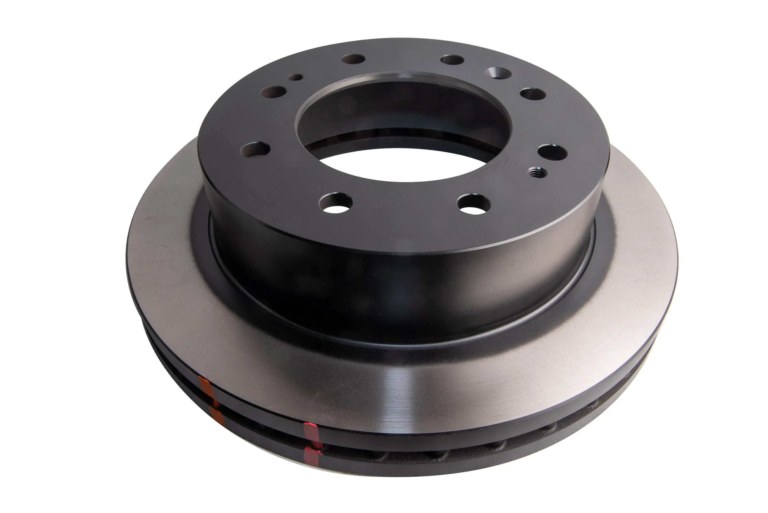 2015-2022 GMC Sierra 3500 HD & More | DBA 4000 Series Standard Brake Rotor [Front] | DBA43428