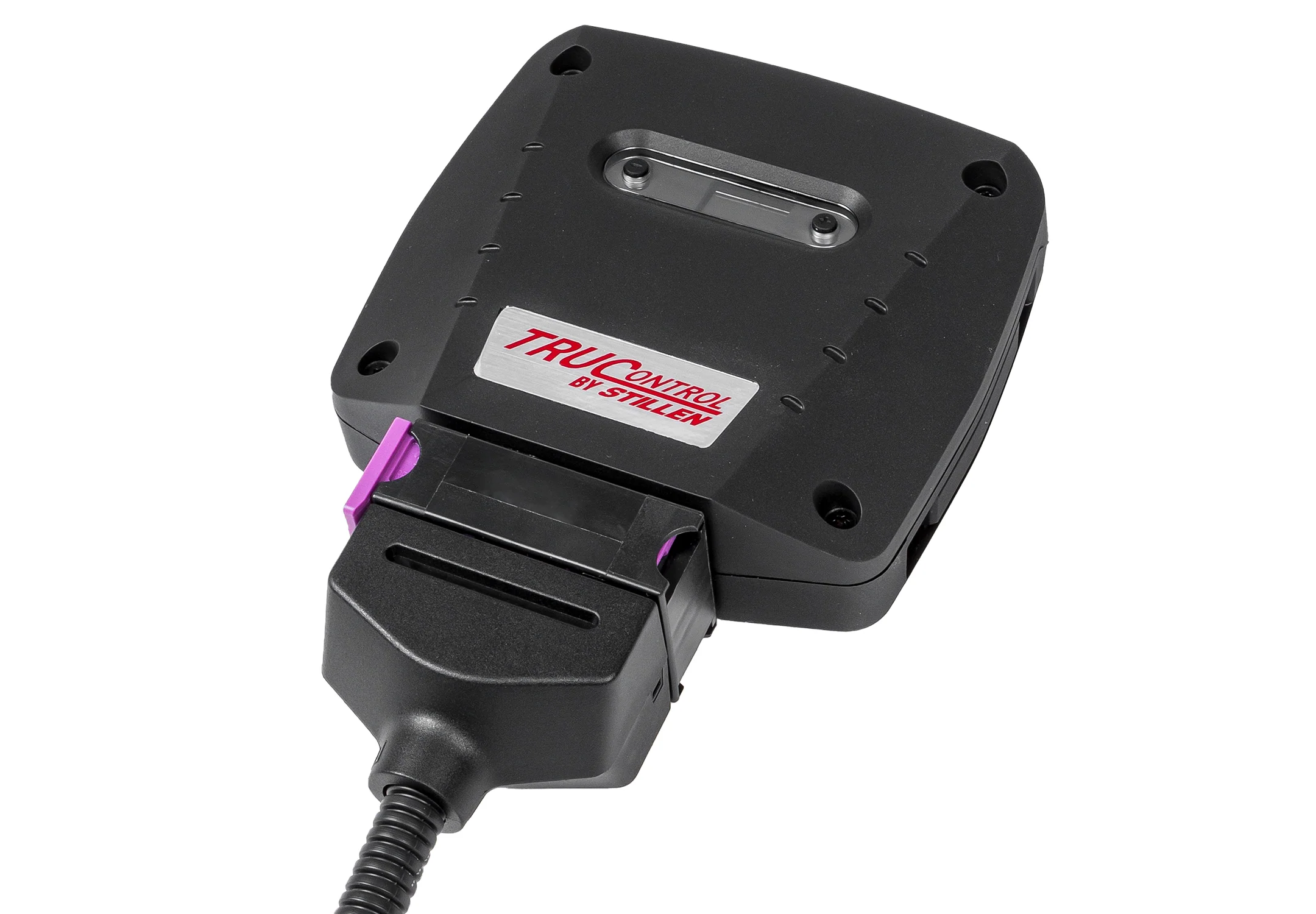 2015-2023 Dodge Challenger Hellcat TruControl by STILLEN Inline Tuning Module - TC204002 - Image 12