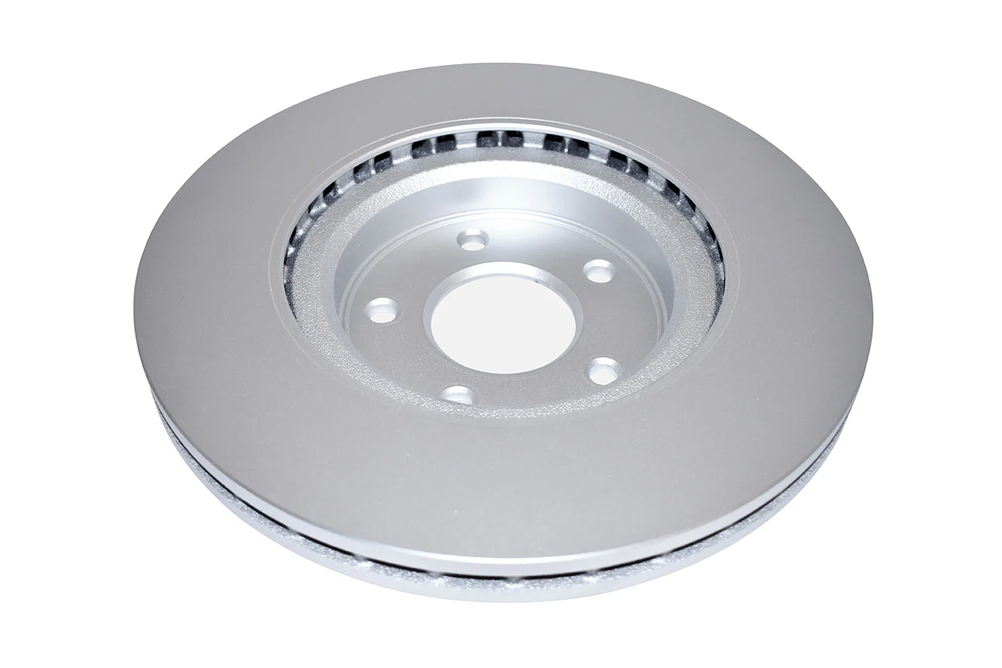 2016-2017 Nissan Pathfinder & More | DBA Street Series T2 Standard Brake Rotor [Front] | DBA2184E - Image 3