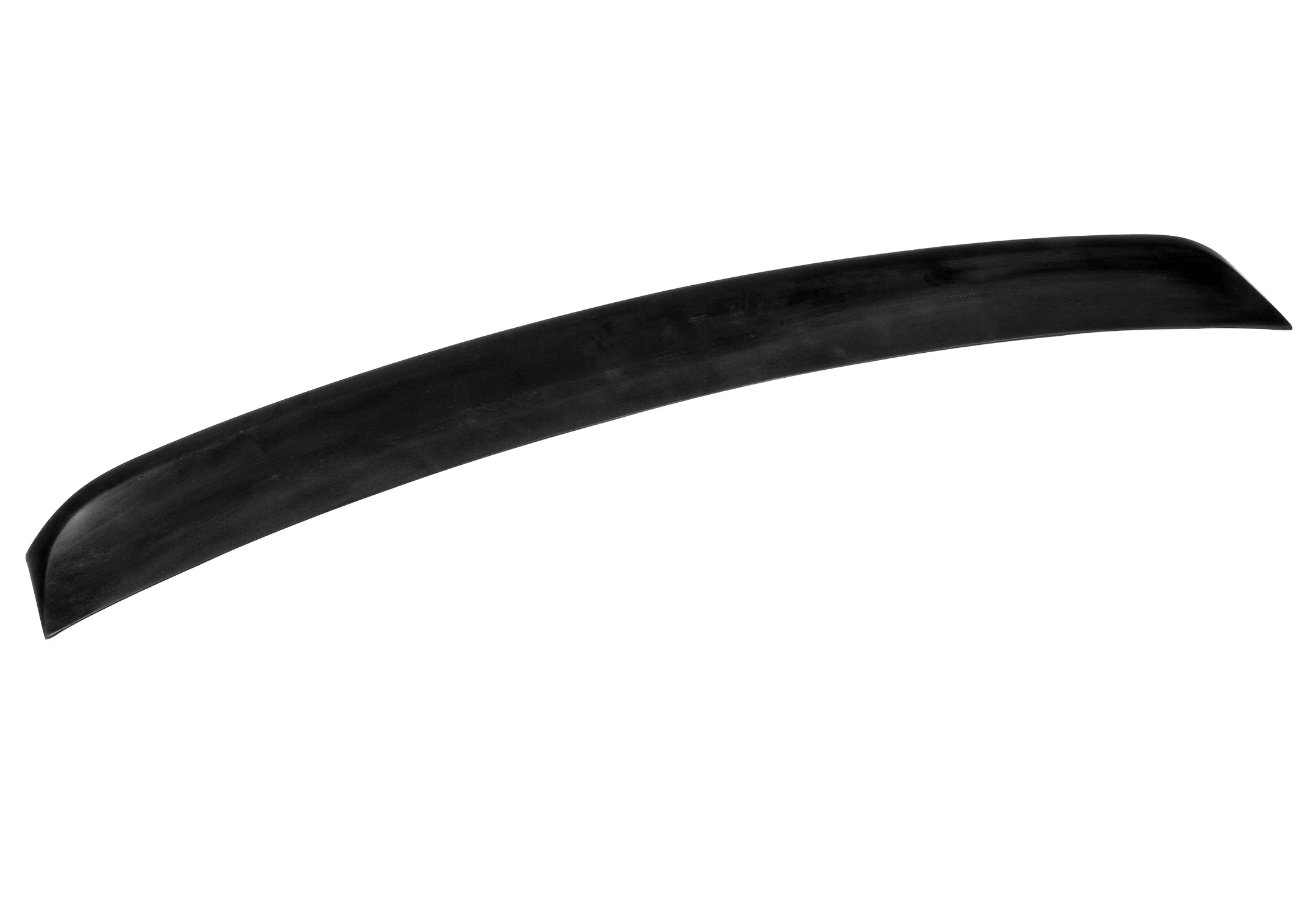 2016-2018 Nissan Maxima - STILLEN Roof Wing [Matte Black] - KB12844MB
