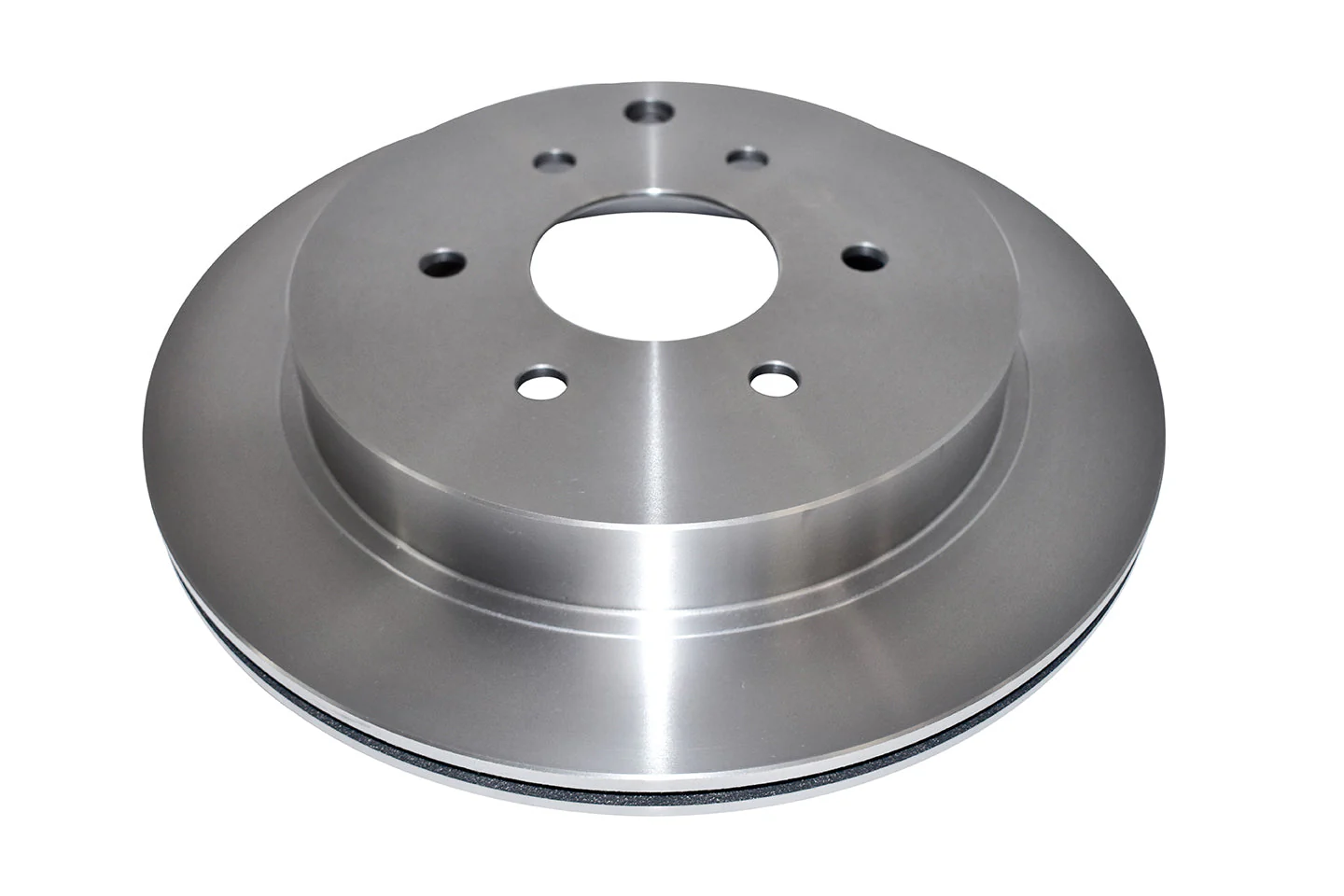 2016-2019 INFINITI QX80 & More | DBA Street Series T2 Standard Brake Rotor [Rear] | DBA2341