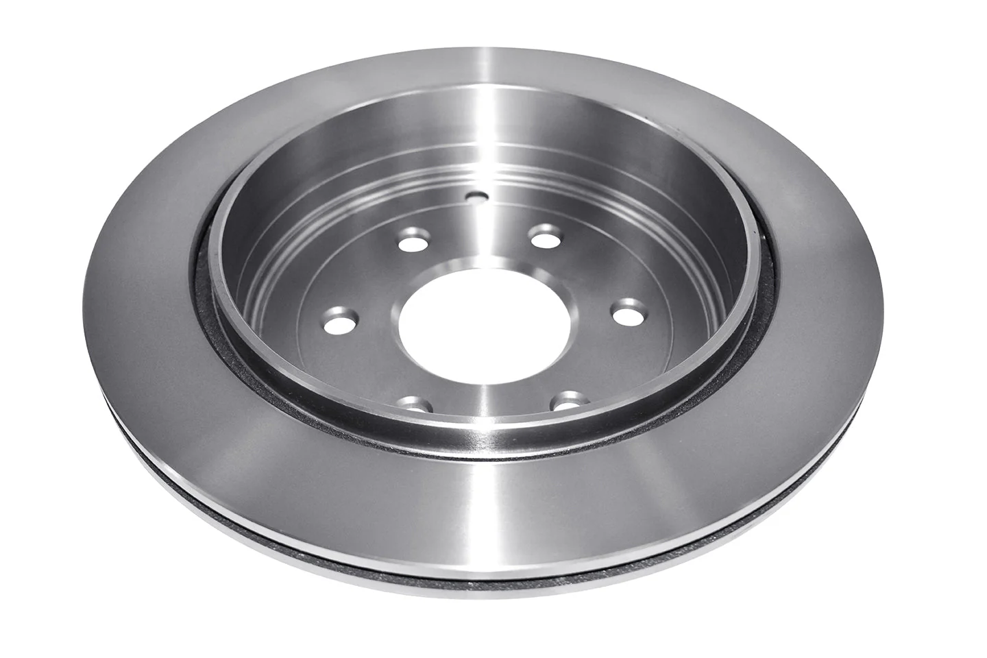 2016-2019 INFINITI QX80 & More | DBA Street Series T2 Standard Brake Rotor [Rear] | DBA2341 - Image 3