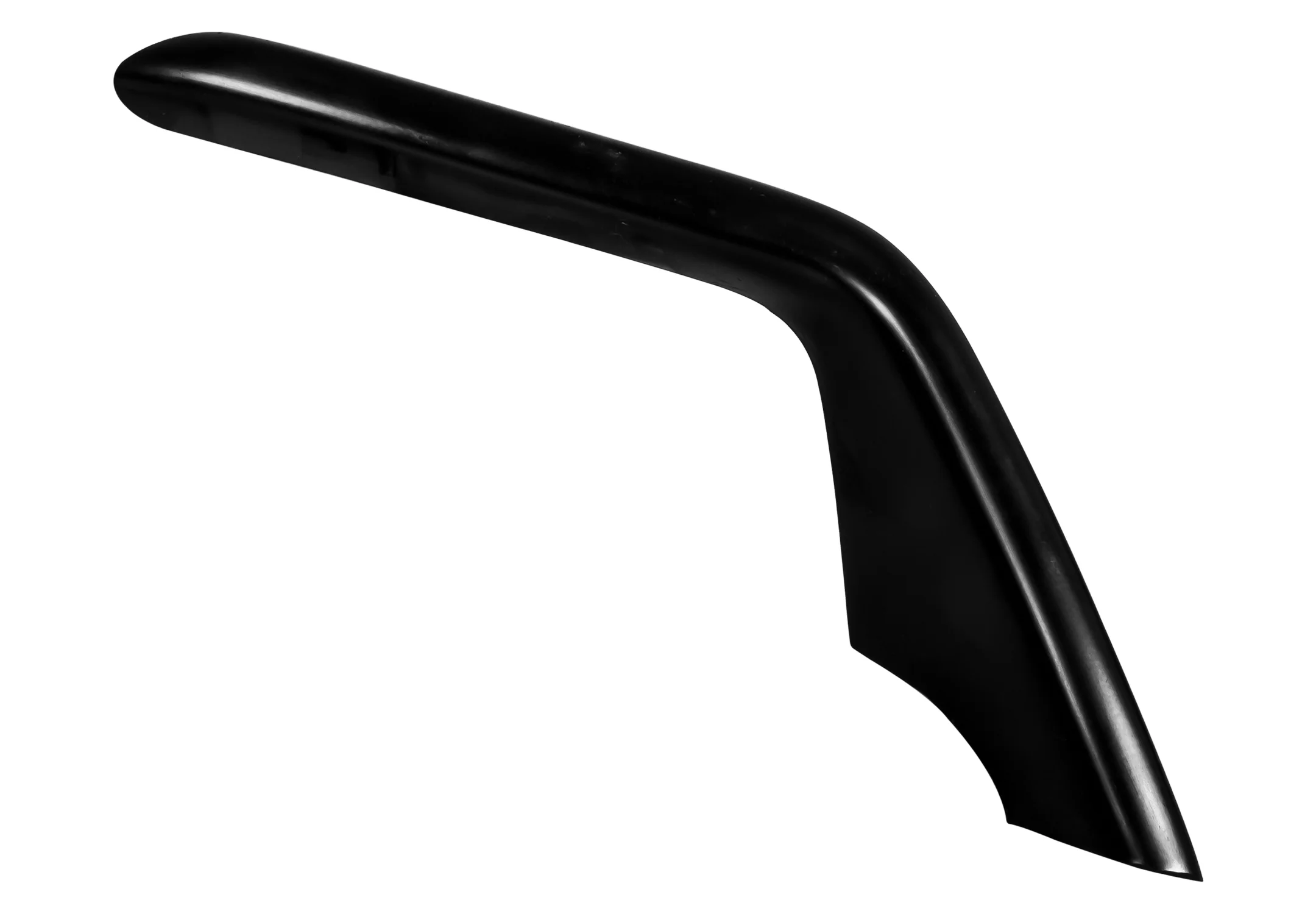 2017-2021 Infiniti Q60 3.0t - STILLEN Front Winglets - KB11231 - Image 4