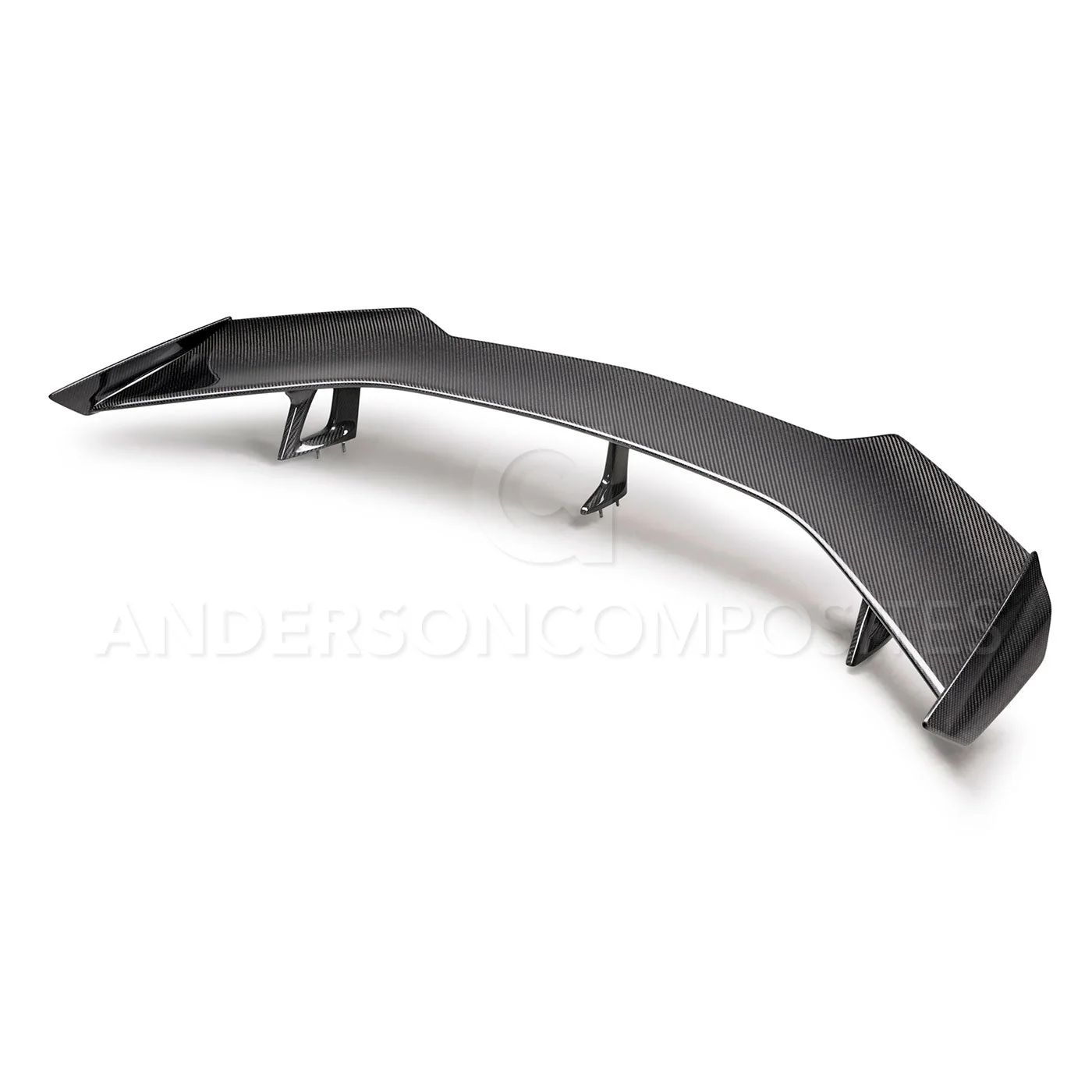 2017-2024 Chevrolet Camaro ZL1 1LE Type-OE Rear Spoiler - Anderson Composites - AC-RS17CHCAMZL-OE
