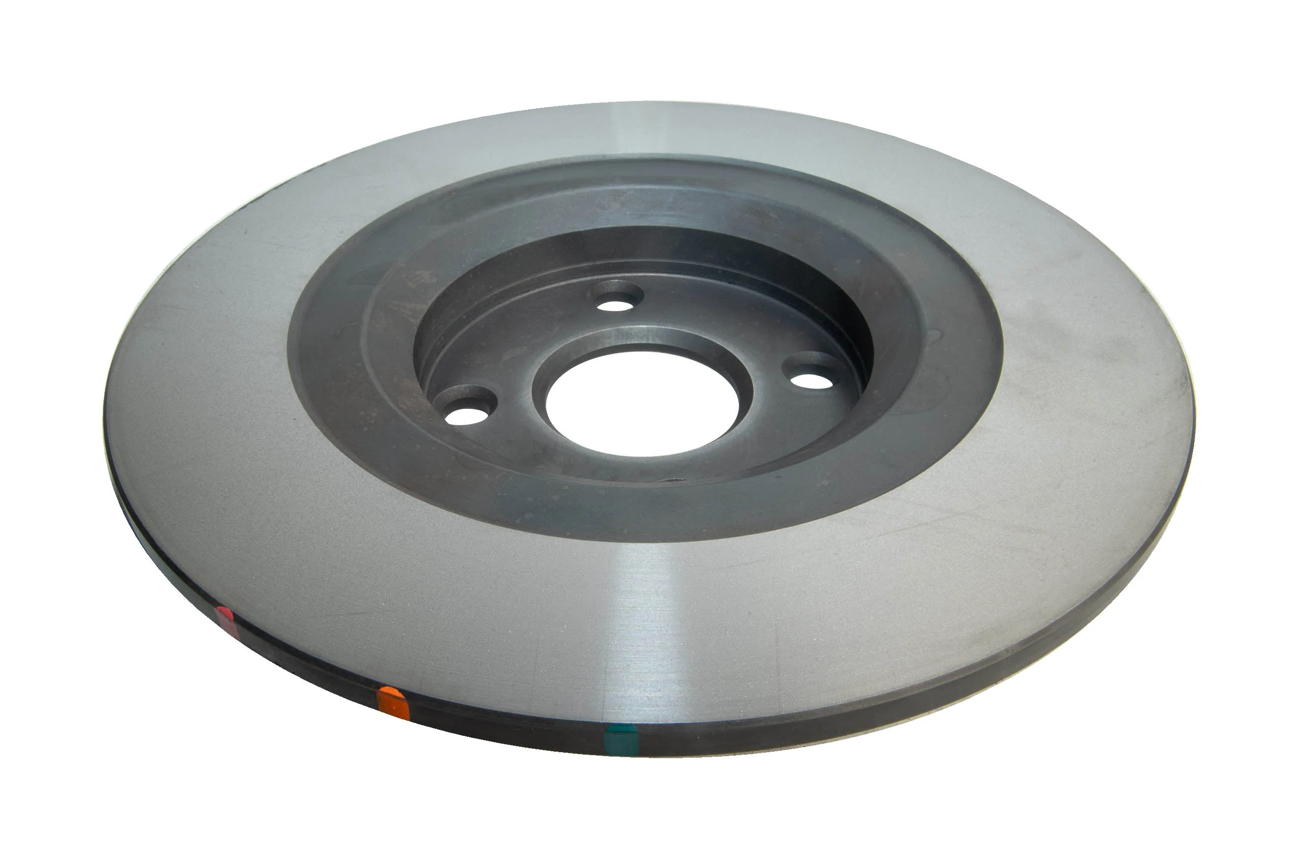 2017-2023 Mazda MX-5 Miata | DBA 4000 Series Standard Brake Rotor [Rear] | DBA42965 - Image 3