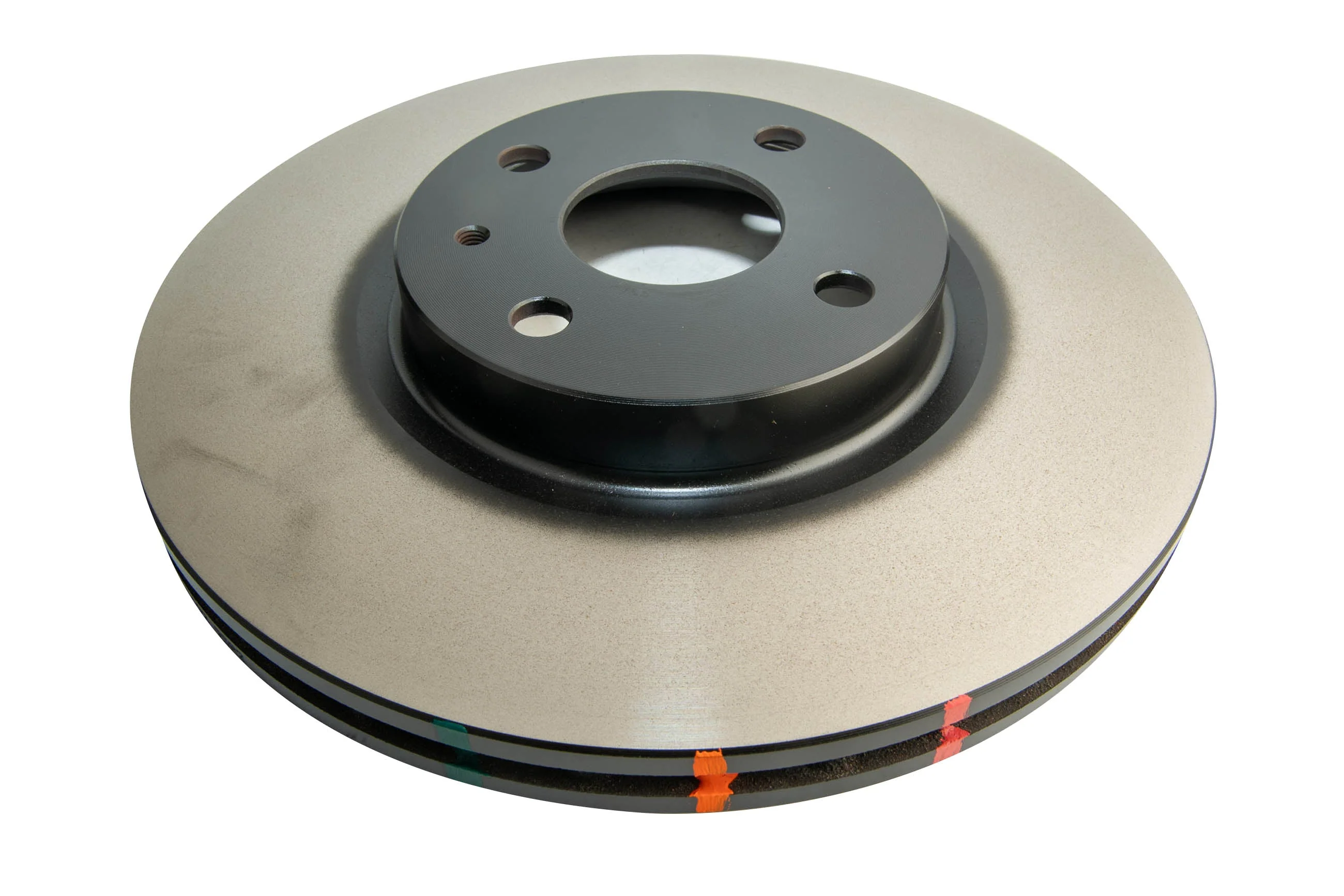 2017-2023 Mazda MX-5 Miata & More | DBA 4000 Series Standard Brake Rotor [Rear | Front] | DBA42964