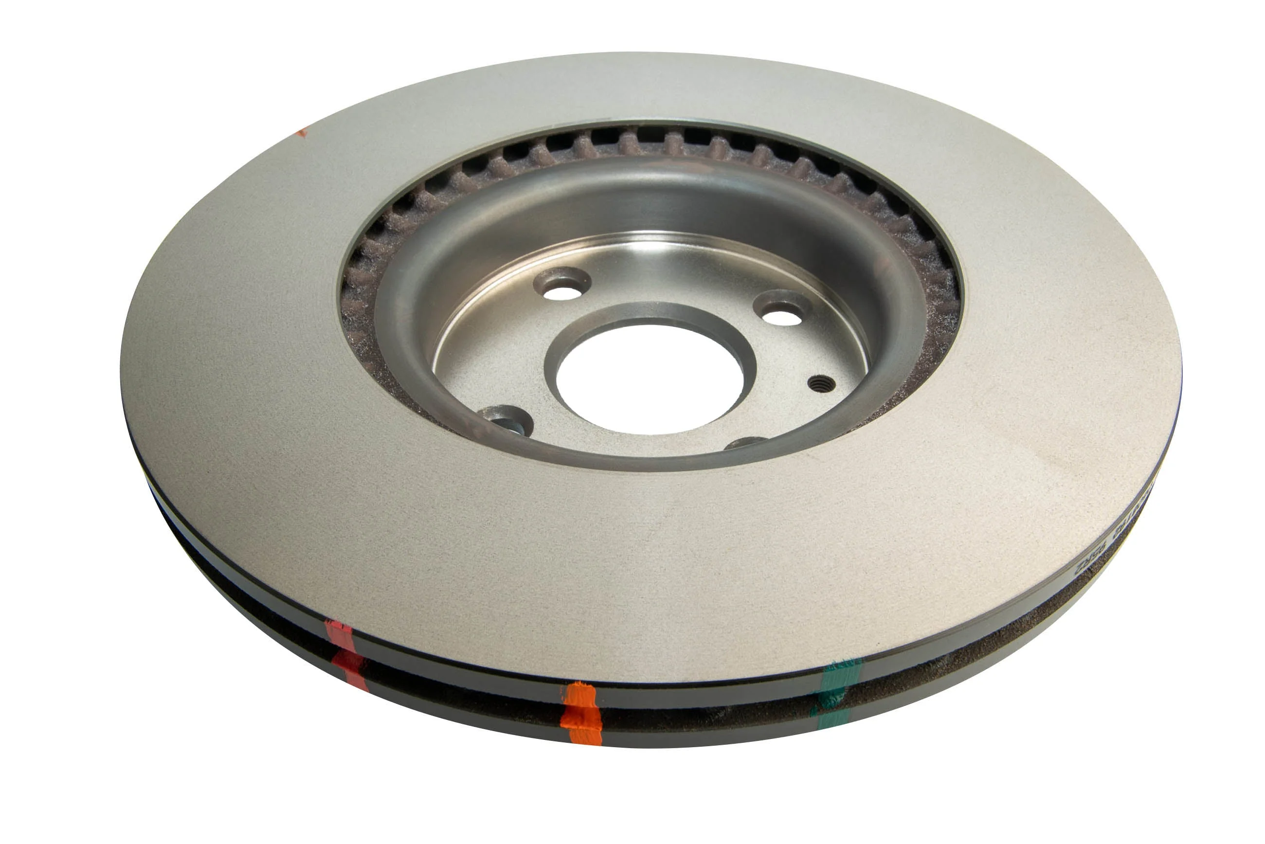 2017-2023 Mazda MX-5 Miata & More | DBA 4000 Series Standard Brake Rotor [Rear | Front] | DBA42964 - Image 3