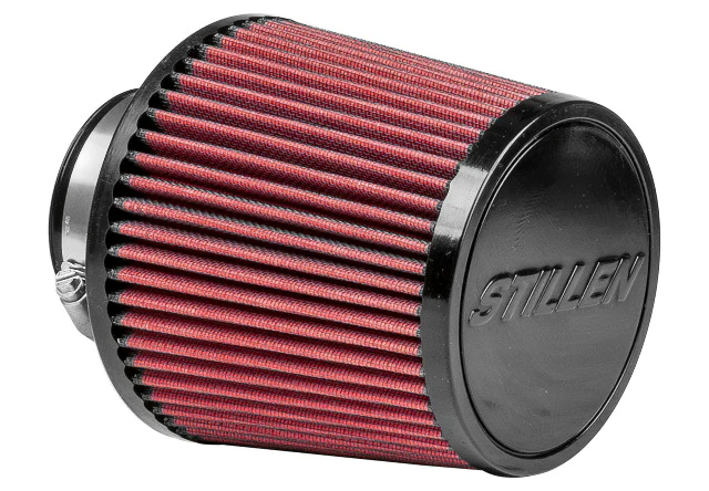 2018-2023 Kia Stinger AWD/RWD [3.3TT] - STILLEN Hi-Flow Air Intake Kit - Oil Filter - 402883 - Image 6