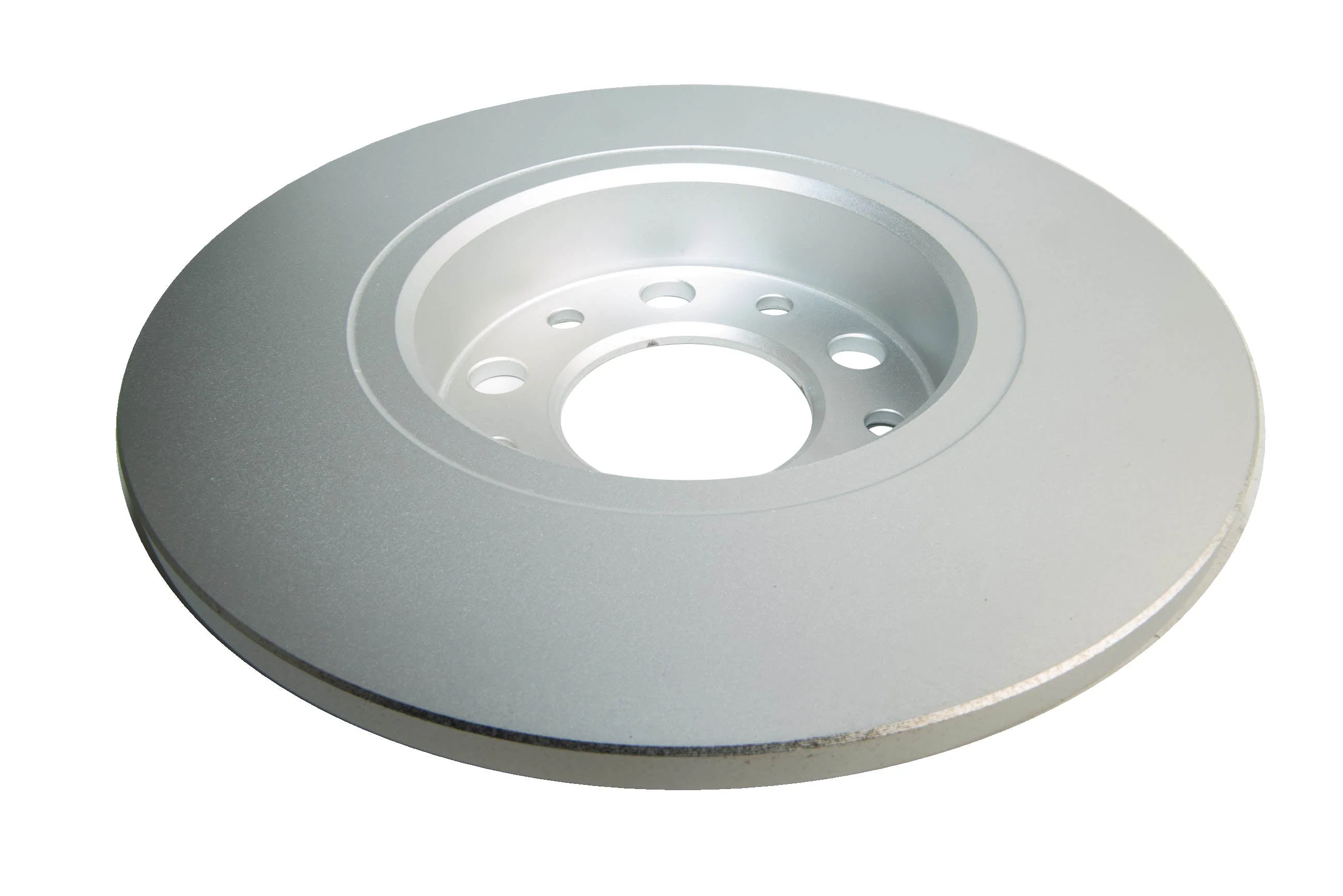 2018-2021 Jeep Compass & More | DBA Street Series T2 Standard Brake Rotor [Rear] | DBA3661E - Image 3