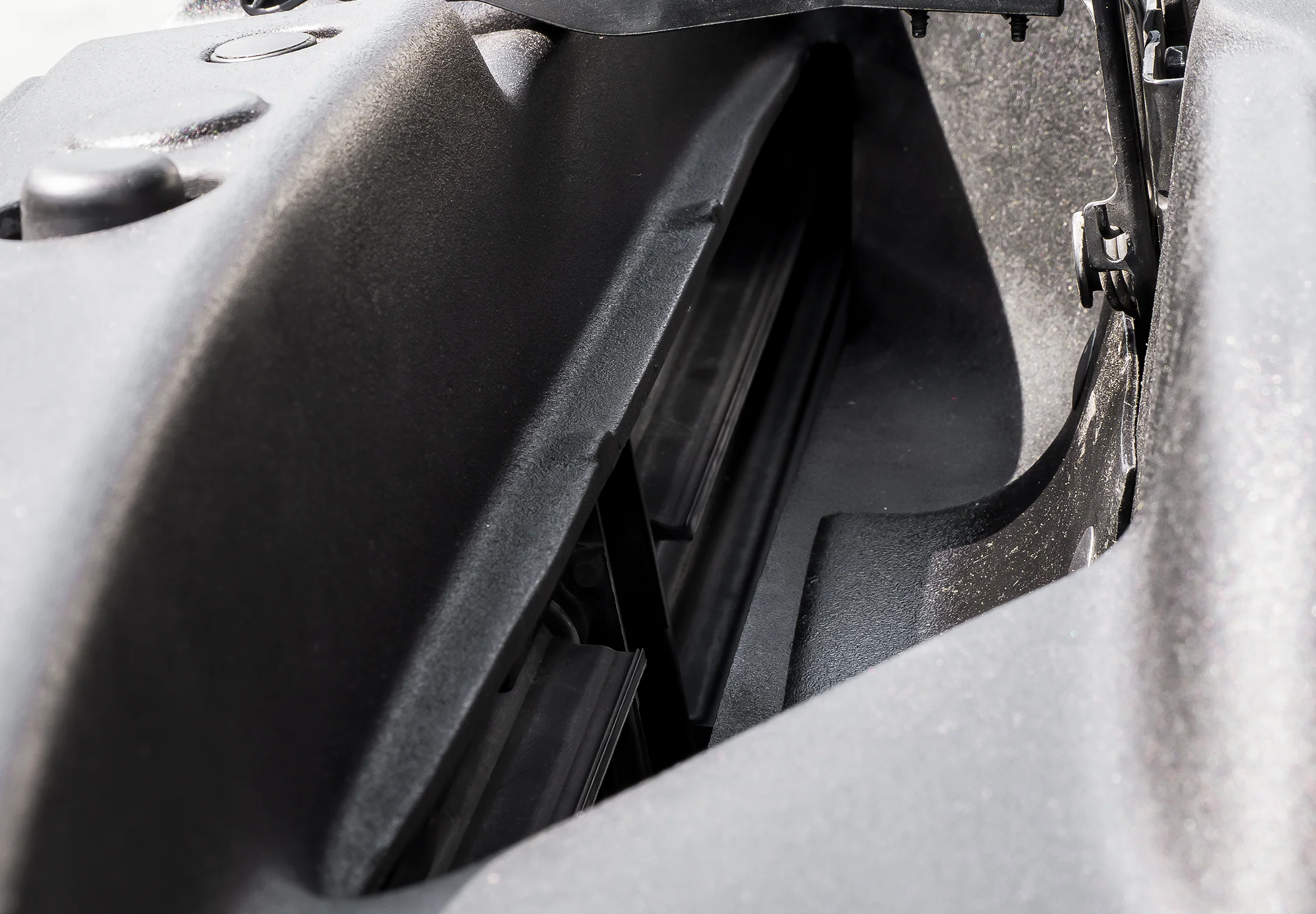 2020+ Chevrolet Silverado TruPower by STILLEN Cold Air Intake Scoop - TP403501 - Image 13