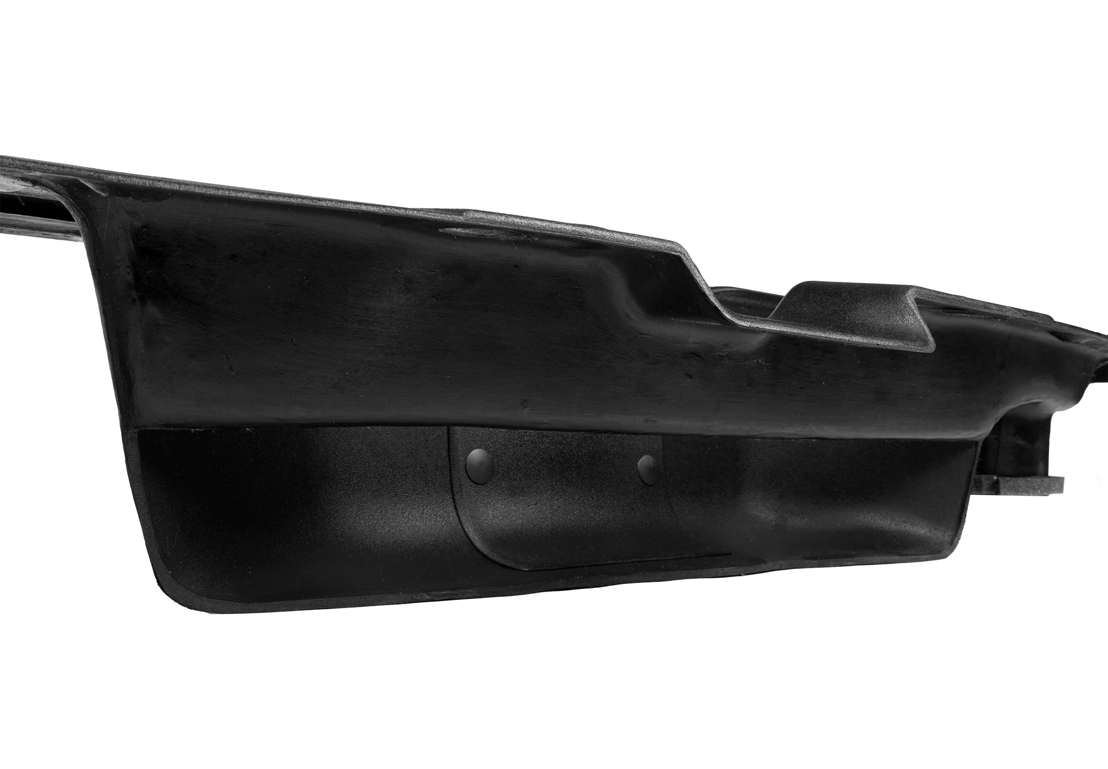 2020+ Chevrolet Silverado TruPower by STILLEN Cold Air Intake Scoop - TP403501 - Image 4