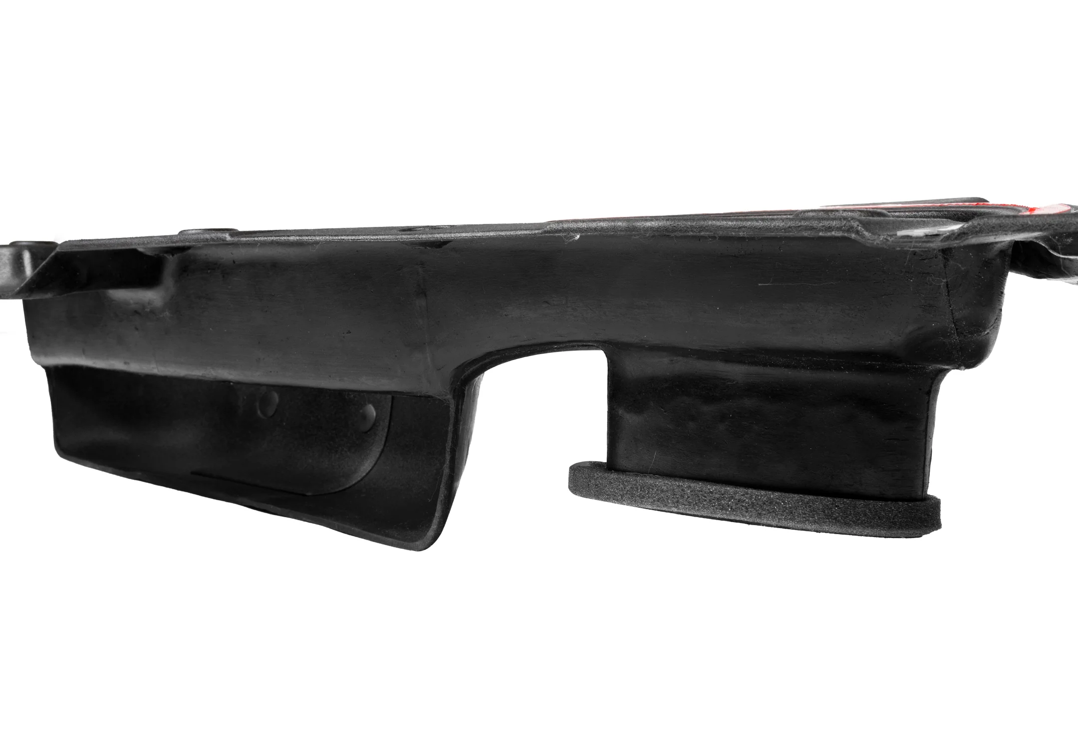 2020+ Chevrolet Silverado TruPower by STILLEN Cold Air Intake Scoop - TP403501 - Image 5