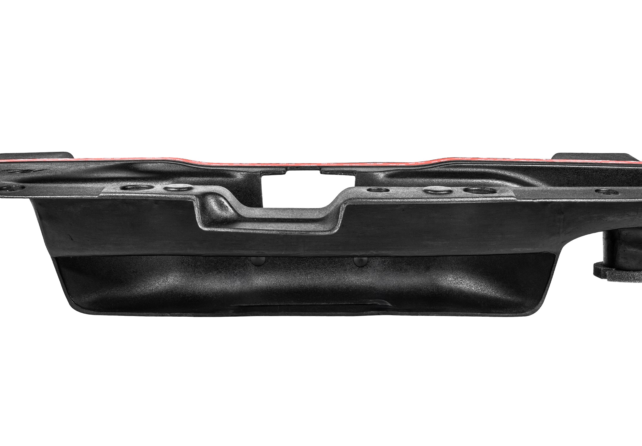 2020+ Chevrolet Silverado TruPower by STILLEN Cold Air Intake Scoop - TP403501 - Image 6