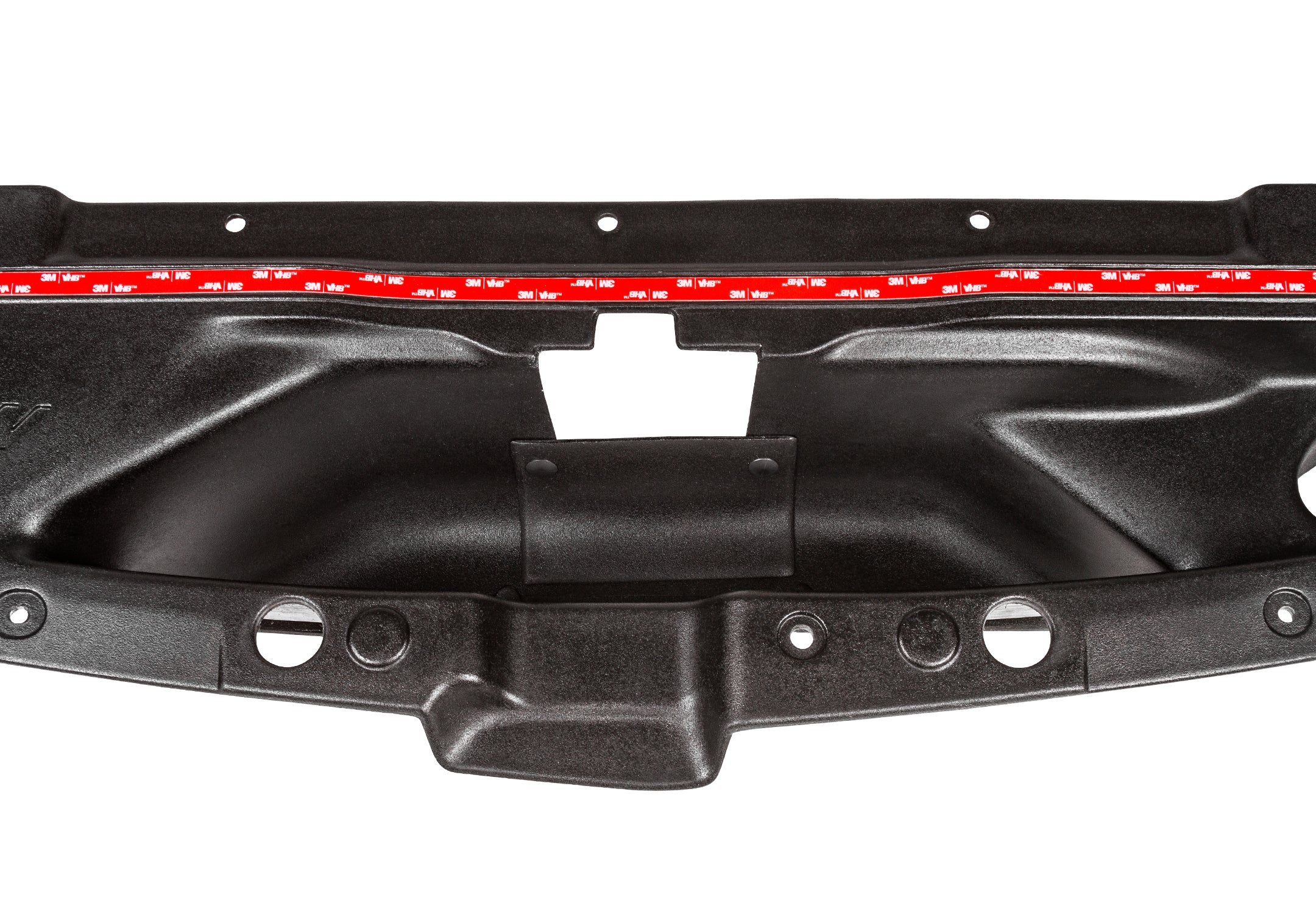 2020+ Chevrolet Silverado TruPower by STILLEN Cold Air Intake Scoop - TP403501 - Image 8