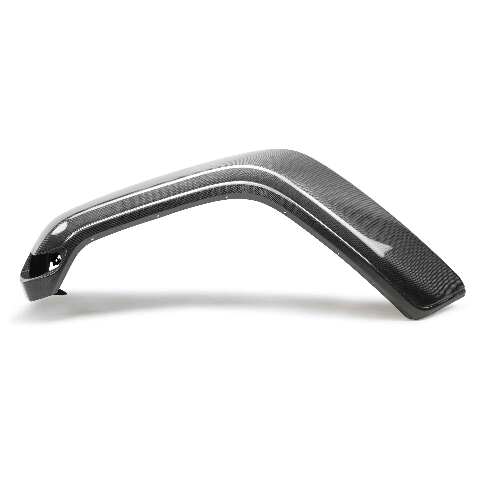 2019-2024 Jeep Gladiator (JT) Carbon Fiber Front Fender Flares - Anderson Composites - AC-FLR19JPJT-F - Image 2