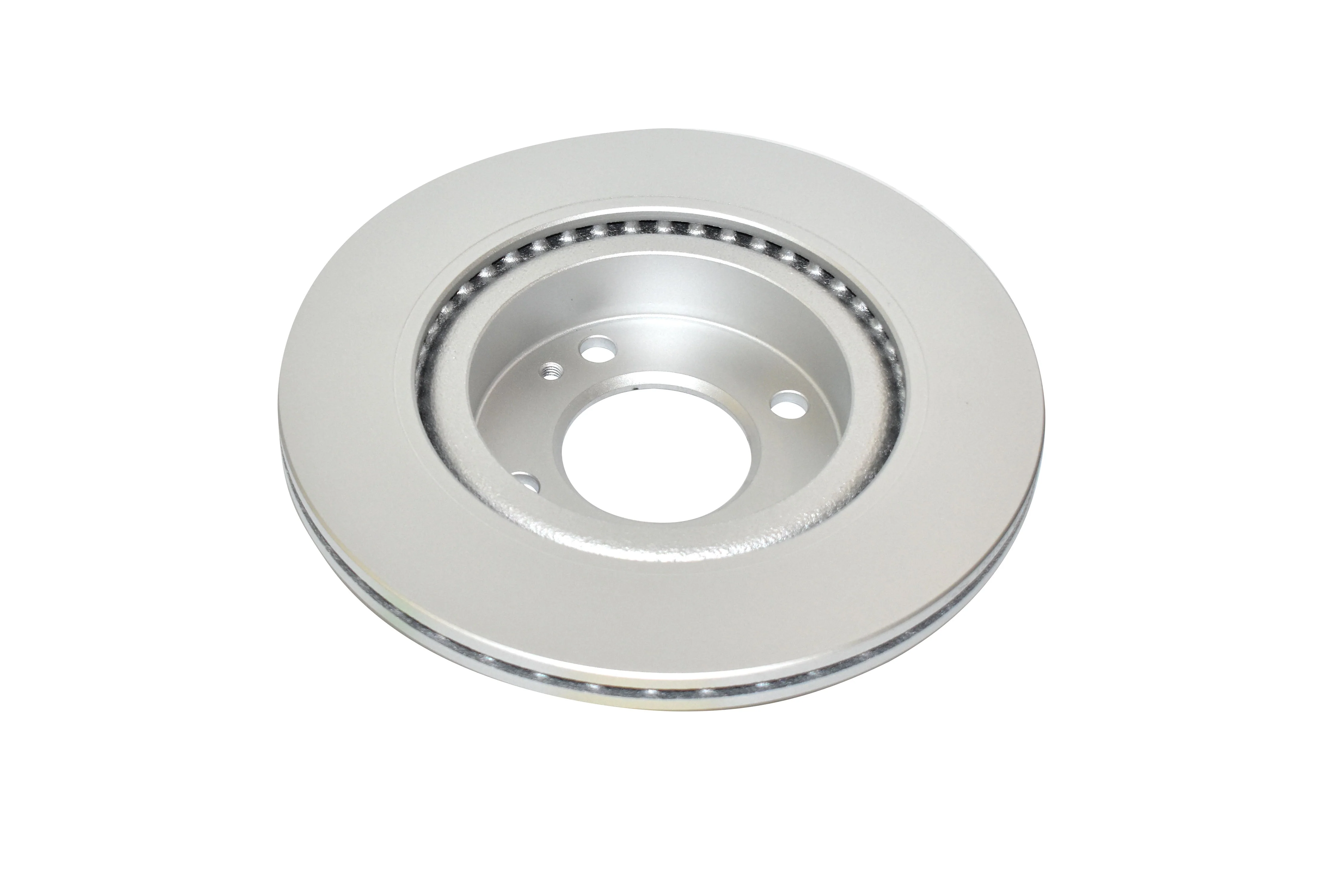 2019 Mitsubishi Mirage & More | DBA Street Series T2 Standard Brake Rotor [Front] | DBA3034E - Image 3