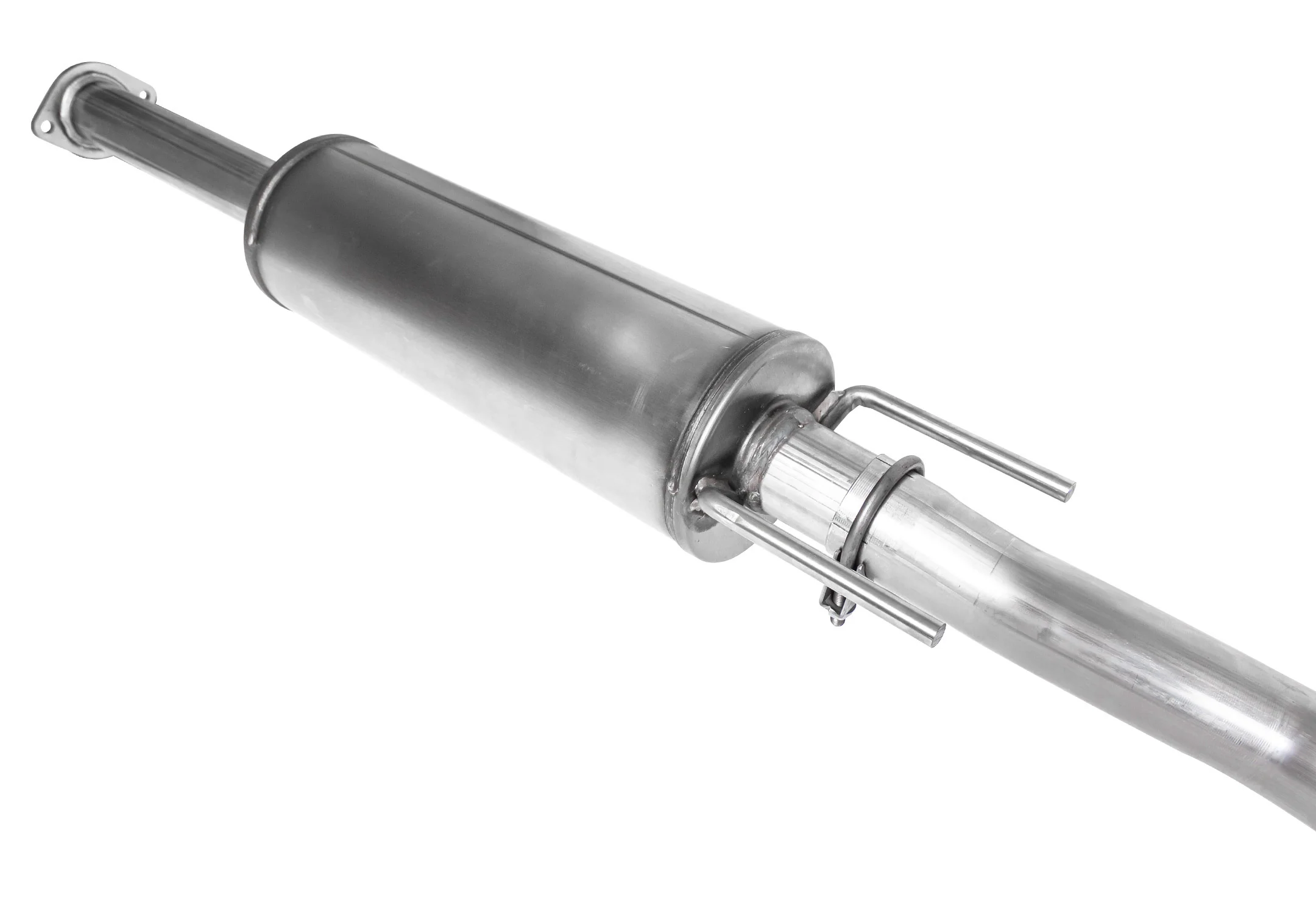 2019-2023 Nissan Maxima - STILLEN Cat Back Exhaust System - [3.5L] - 504392 - Image 2
