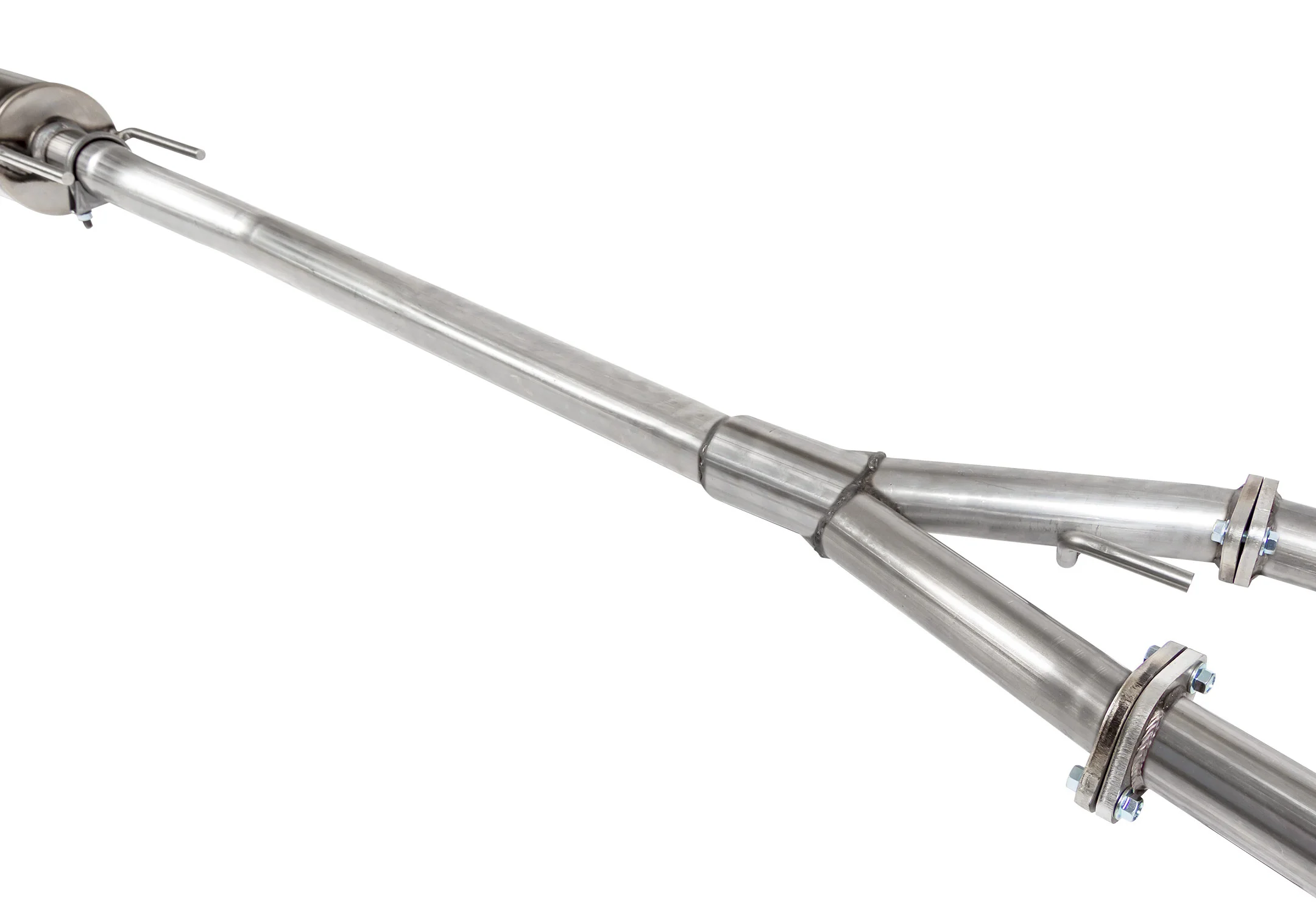 2019-2023 Nissan Maxima - STILLEN Cat Back Exhaust System - [3.5L] - 504392 - Image 3
