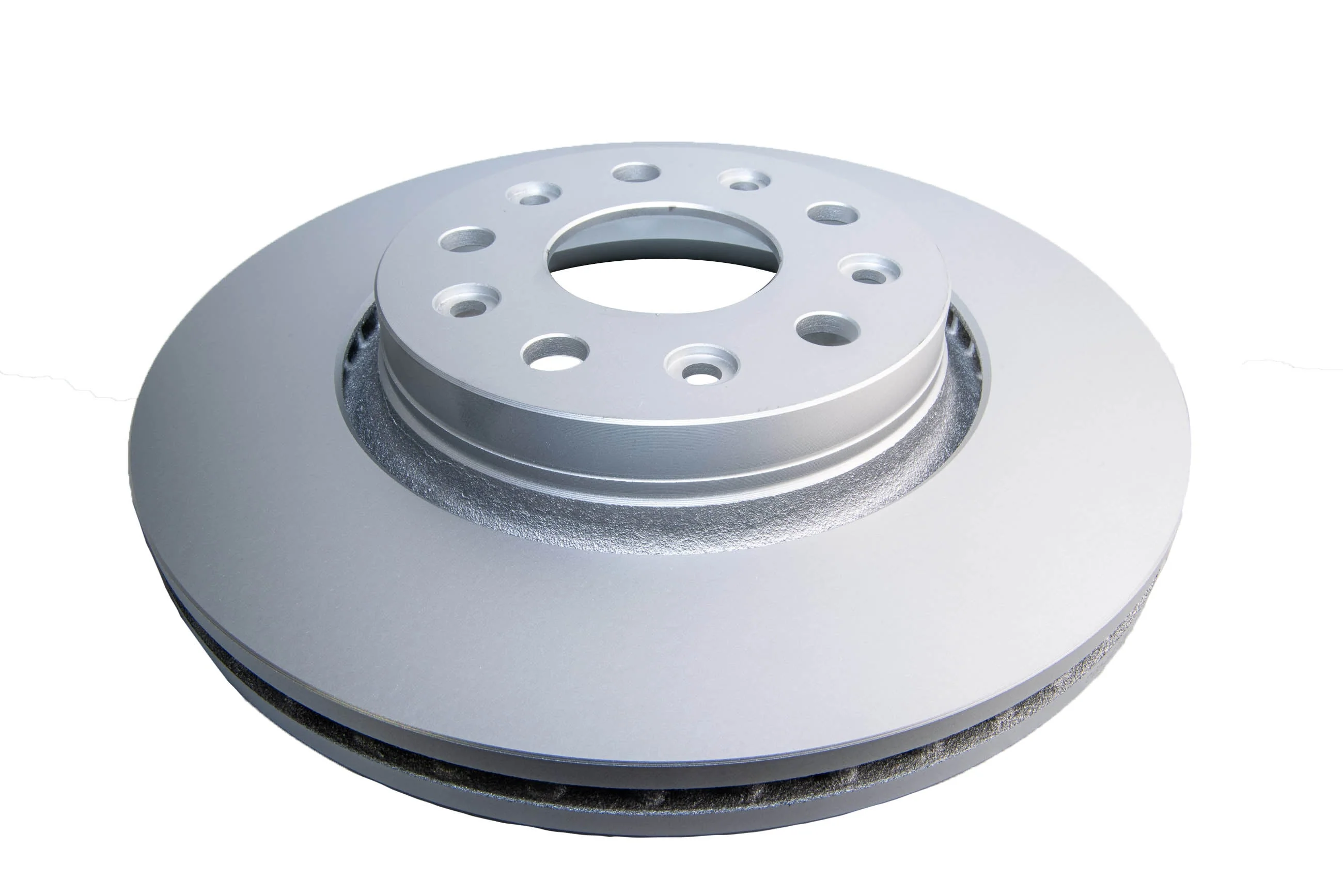 2020-2022 Jeep Gladiator | DBA Street Series T2 Standard Brake Rotor [Front] | DBA3212E