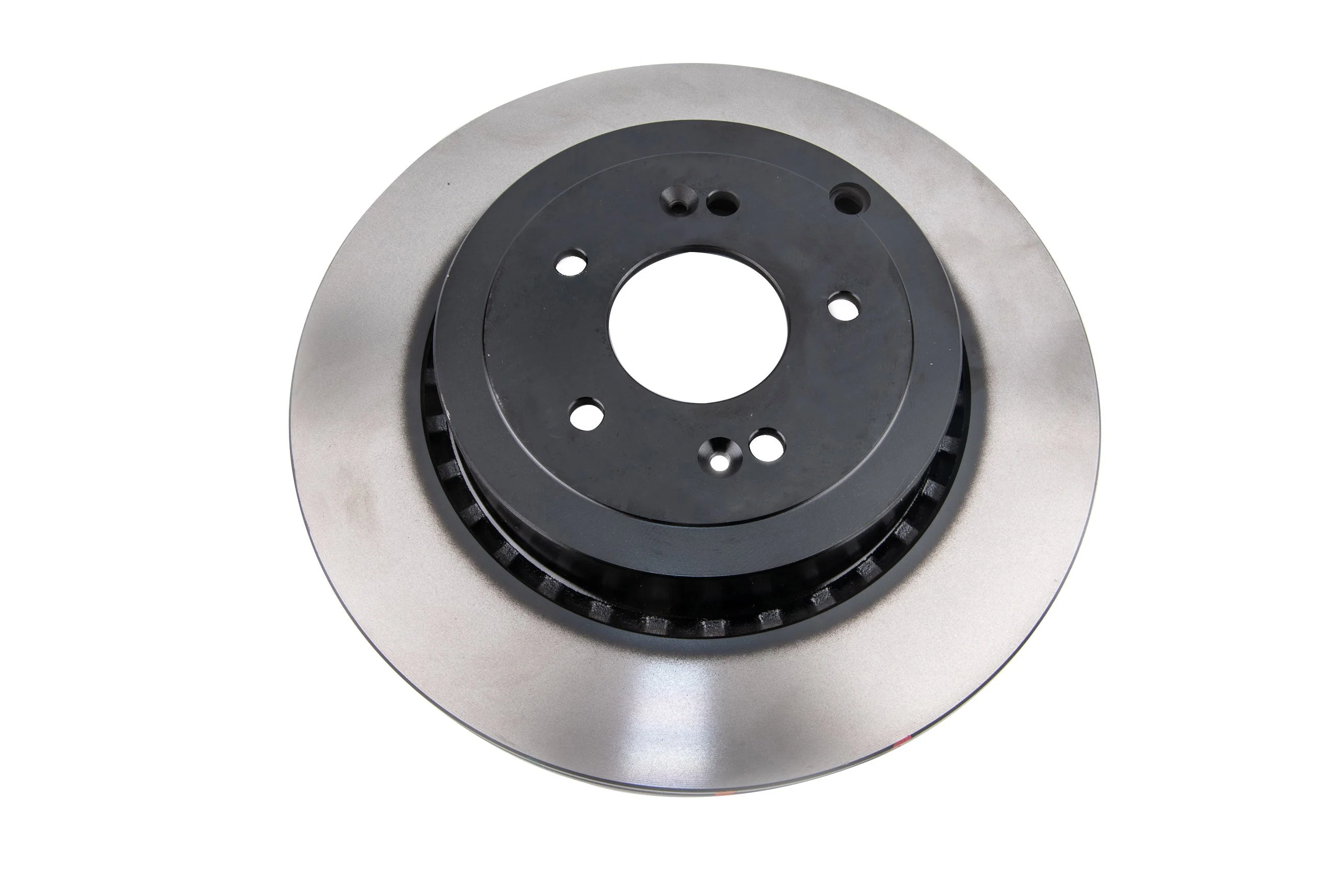 2020-2023 Kia Stinger | DBA 4000 Series Standard Brake Rotor [Rear] | DBA43343