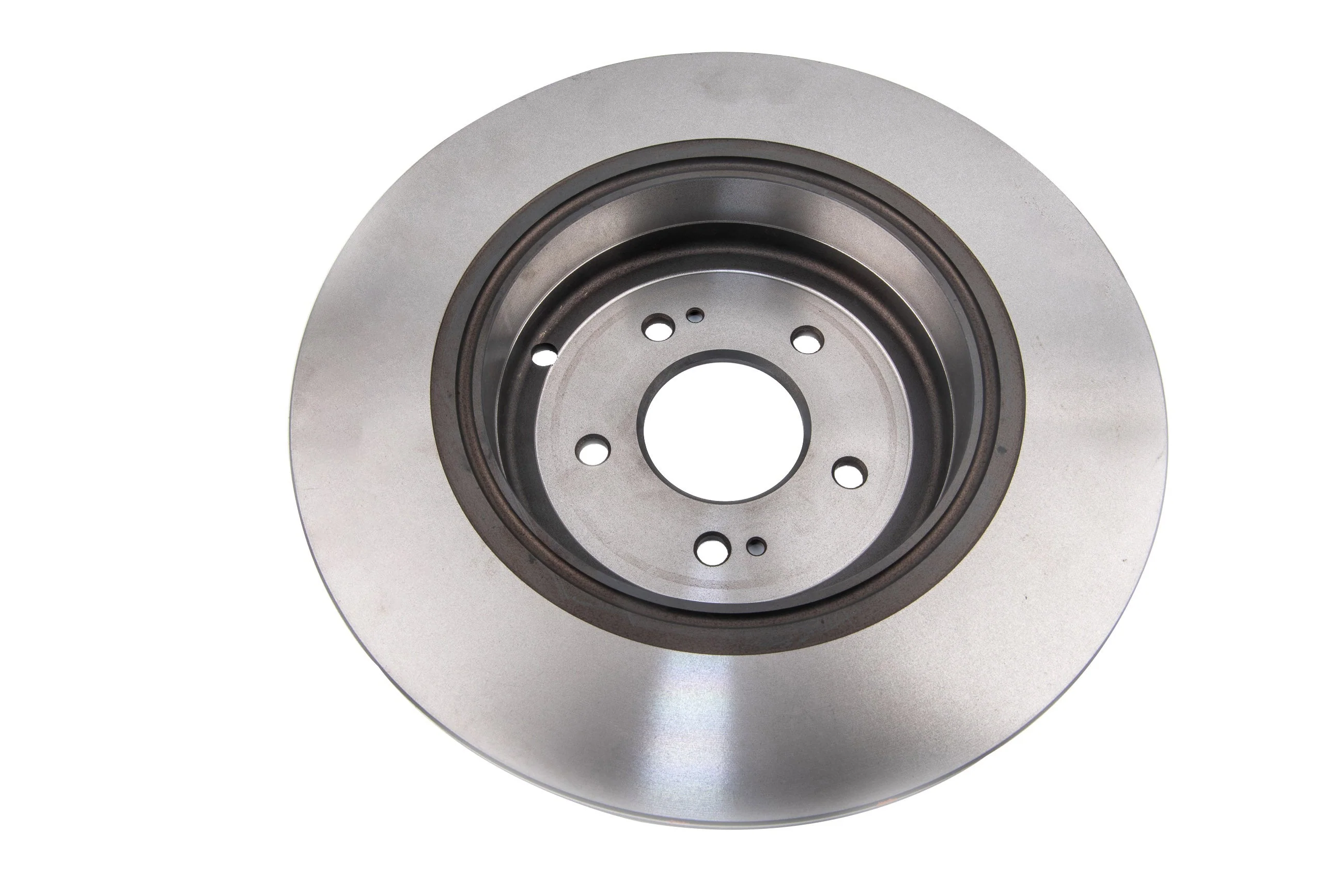2020-2023 Kia Stinger | DBA 4000 Series Standard Brake Rotor [Rear] | DBA43343 - Image 3