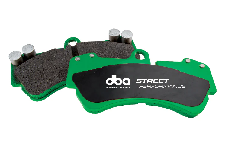 2021-2022 Toyota Highlander & More | DBA SP Street Series Brake Pads [Rear] | DB15068SP - Image 6