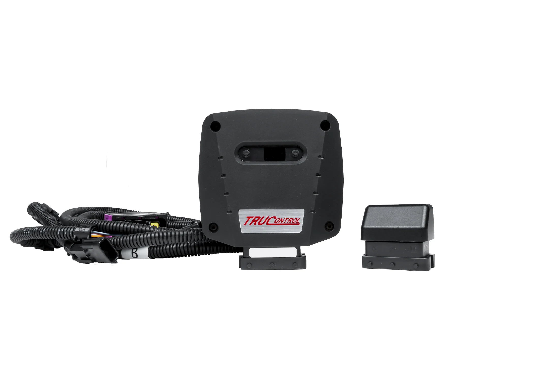 2021-2025 Ford Bronco 2.3L TruControl by STILLEN Inline Tuning Module - TC202009 - Image 4
