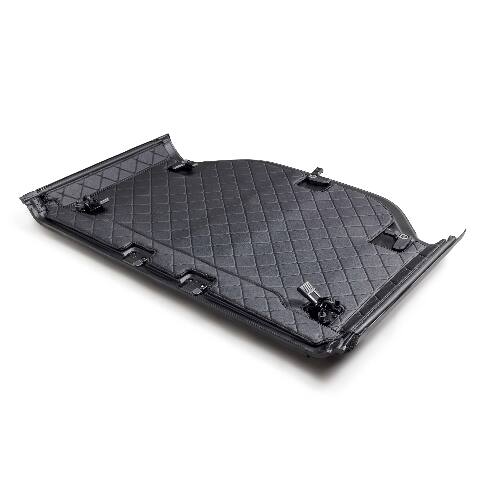 2021-2024 Ford Bronco 4DR Carbon Fiber Hardtop - Anderson Composites - AC-HT21FDBR4D - Image 11